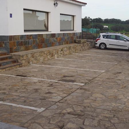 Apartamentos Estrellas De Monfraguee ตอร์เรฮอน เอล รูบิโอ ภายนอก รูปภาพ