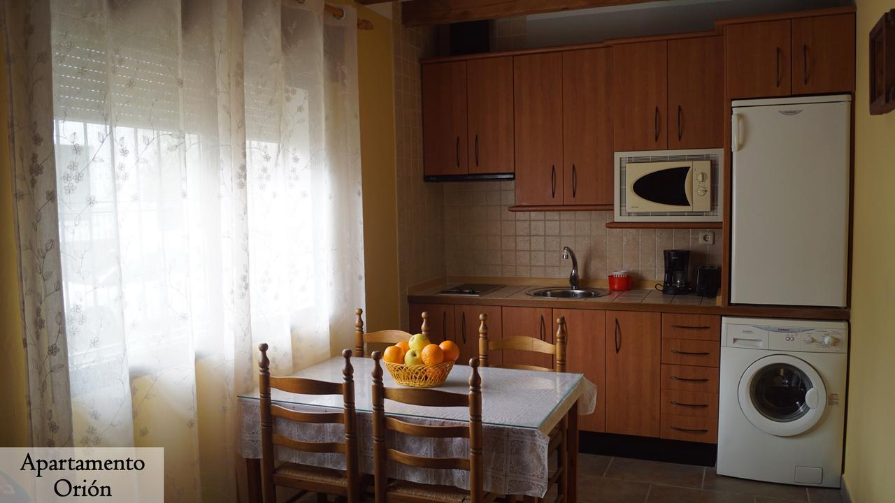 Apartamentos Estrellas De Monfraguee ตอร์เรฮอน เอล รูบิโอ ภายนอก รูปภาพ
