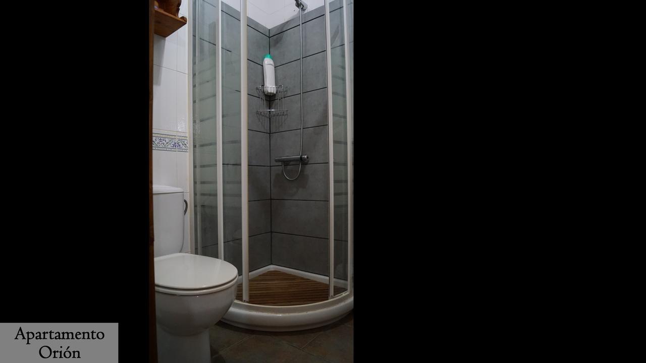 Apartamentos Estrellas De Monfraguee ตอร์เรฮอน เอล รูบิโอ ภายนอก รูปภาพ