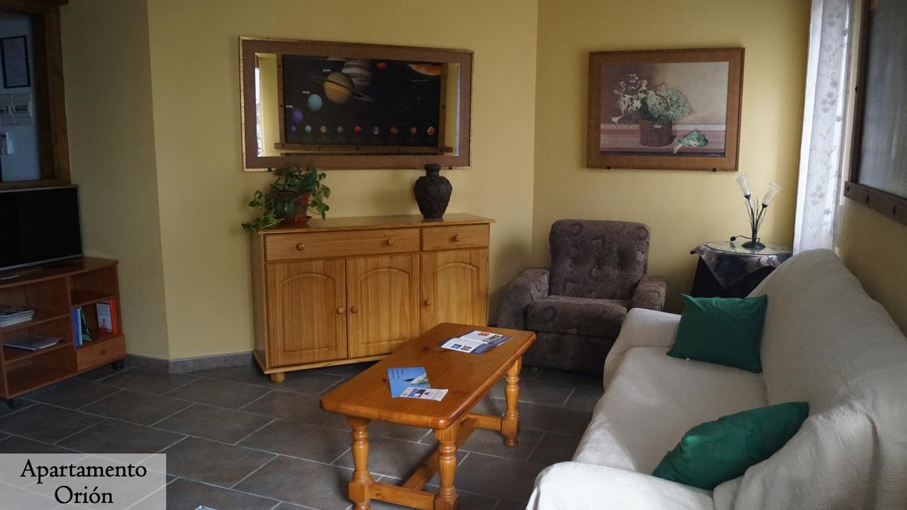 Apartamentos Estrellas De Monfraguee ตอร์เรฮอน เอล รูบิโอ ภายนอก รูปภาพ